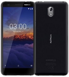 Замена динамика на телефоне Nokia 3.1 в Волгограде